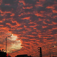 追寻努力的终点