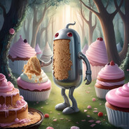 crumblycake