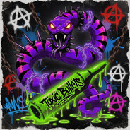 Toxic Bullets