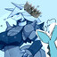 ❤Queen Aggporeon❤