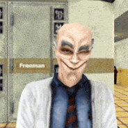 Avatar snapshot
