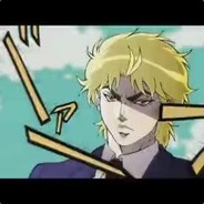 Dio's bizarre adventure