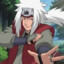 Jiraiya Sensei