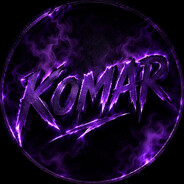 KOMAR.