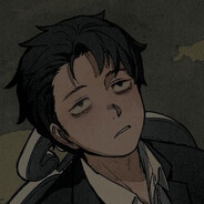 Steam Avatar