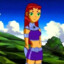 Starfire