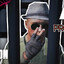 big roy locked up in doc