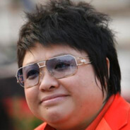 韩红骚洞喷你一嘴浆