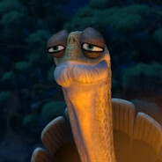 master oogway