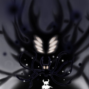 将我桎梏于荒芜