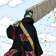 Kisame Hoshigaki