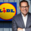 CEO of Lidl