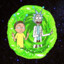 Pickle Rick