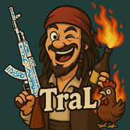 TraL Steam avatar