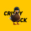 Crispy Duck