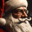 santa clause |HM|