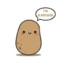 i´m a potato