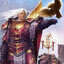Fulgrim, The Phoenician