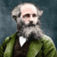 James Clerk Maxwell