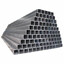 Galvanized Square Steel