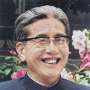 乔冠华在A小被甩狙