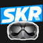 SKR Gameplay