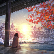 你也想成为魔法少女吗