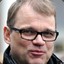 Juha Sipilä