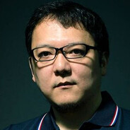 Hidetaka Miyazaki