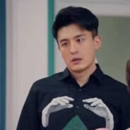 公寓第一深情吕子乔