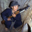 viet cong warrior