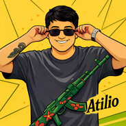 ATILIO - steam id 76561199565205520