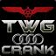 HAWK™ CRANK