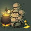 Siegward Knight of Catarina