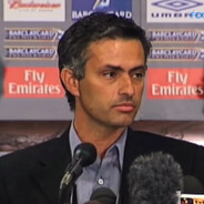 Jose Mourinho