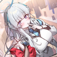 プレイヤーのアバター