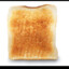 Toasted