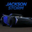 jackson storm