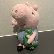 sjekkie | George