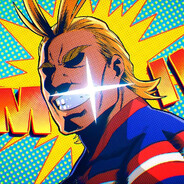 All Might