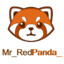 Mr_RedPanda