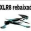 XLR8 rebaixado