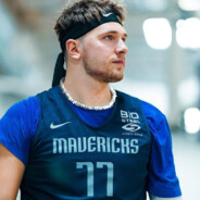 Dr. Doncic