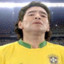 Maradona Brasileiro