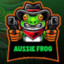 AussieFrog