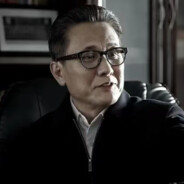 汉东省委副书记高育良