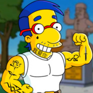 ♣ Milhouse ♣