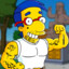 ♣ Milhouse ♣