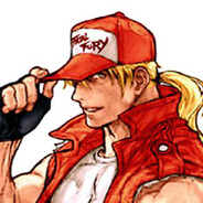 Marcus's avatar