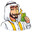 Just Arab